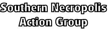 Southern Necropolis
Action Group
